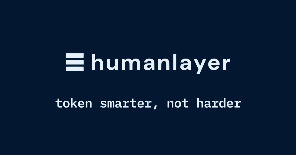 HumanLayer 的代表圖（官網 og:image）